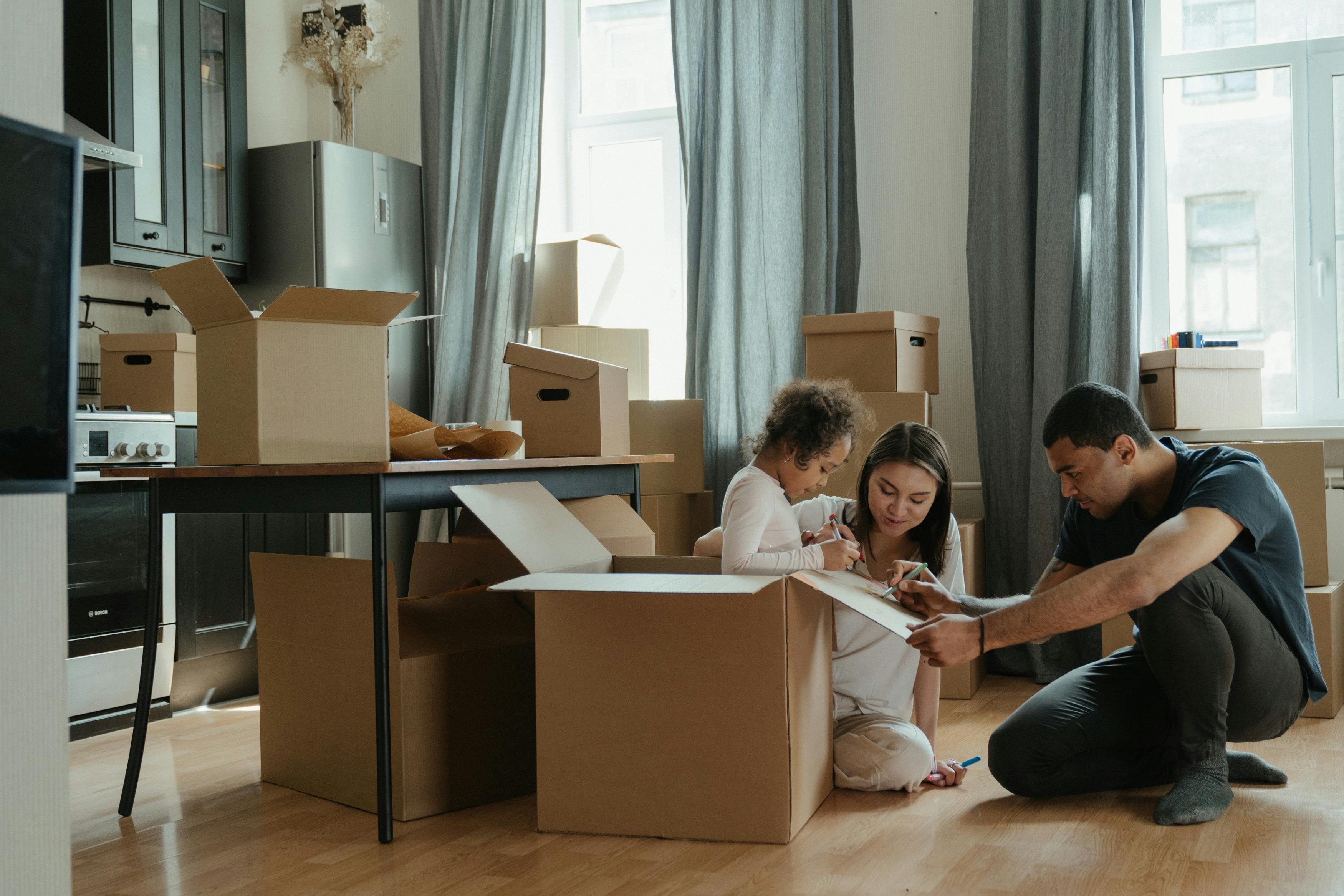 Housing in Germany
