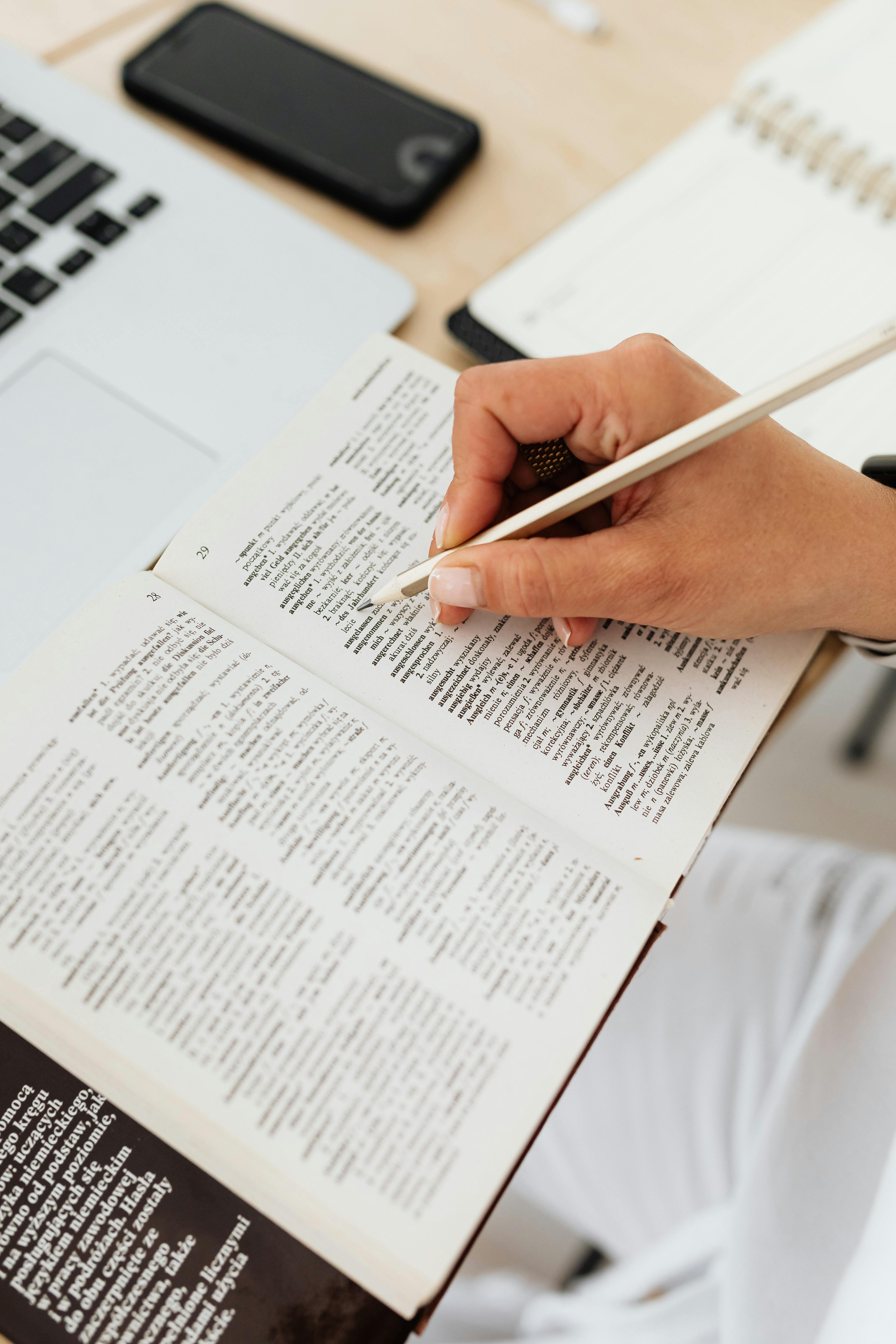 German Language Training