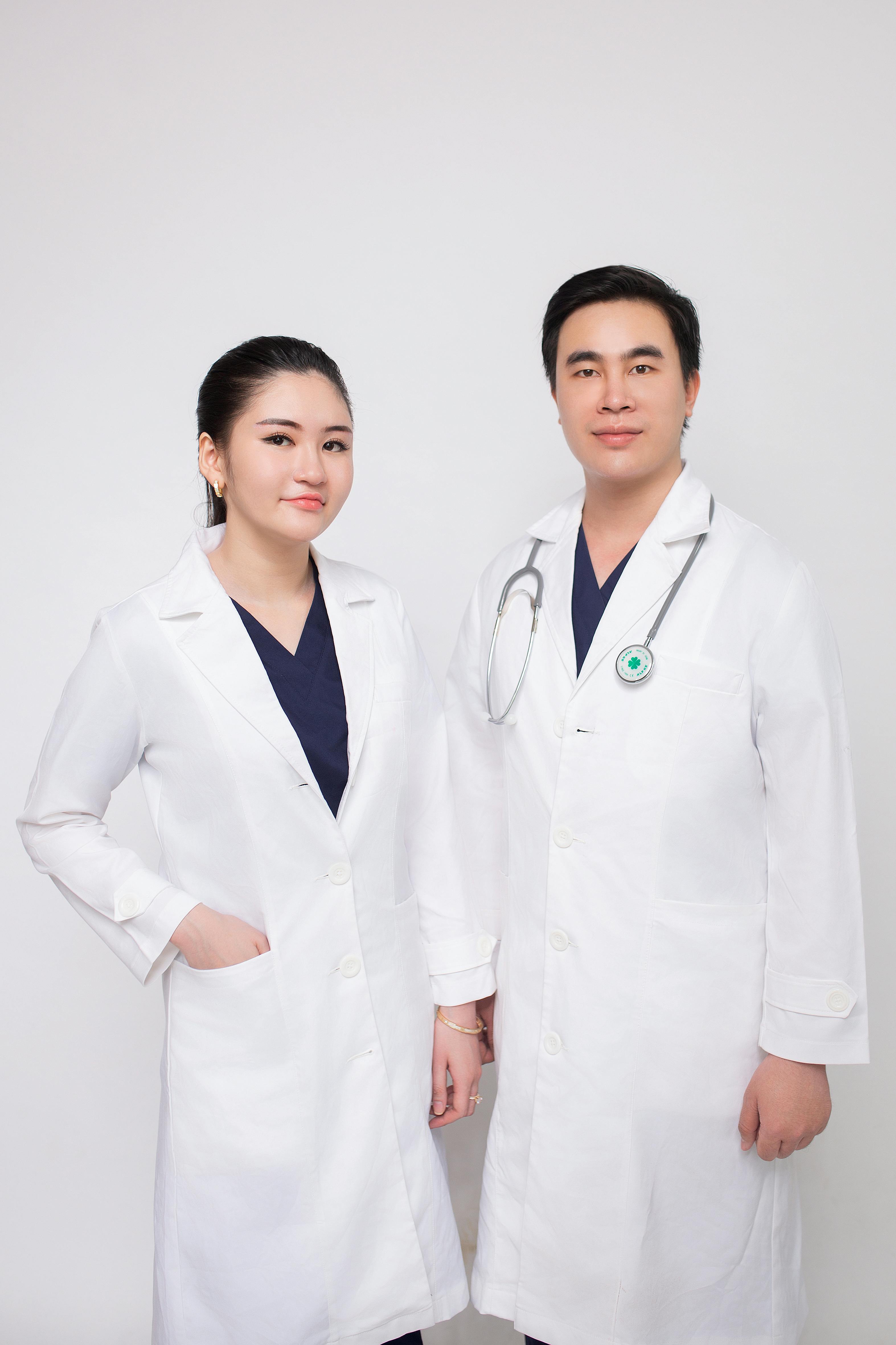 Medical Equipment Background