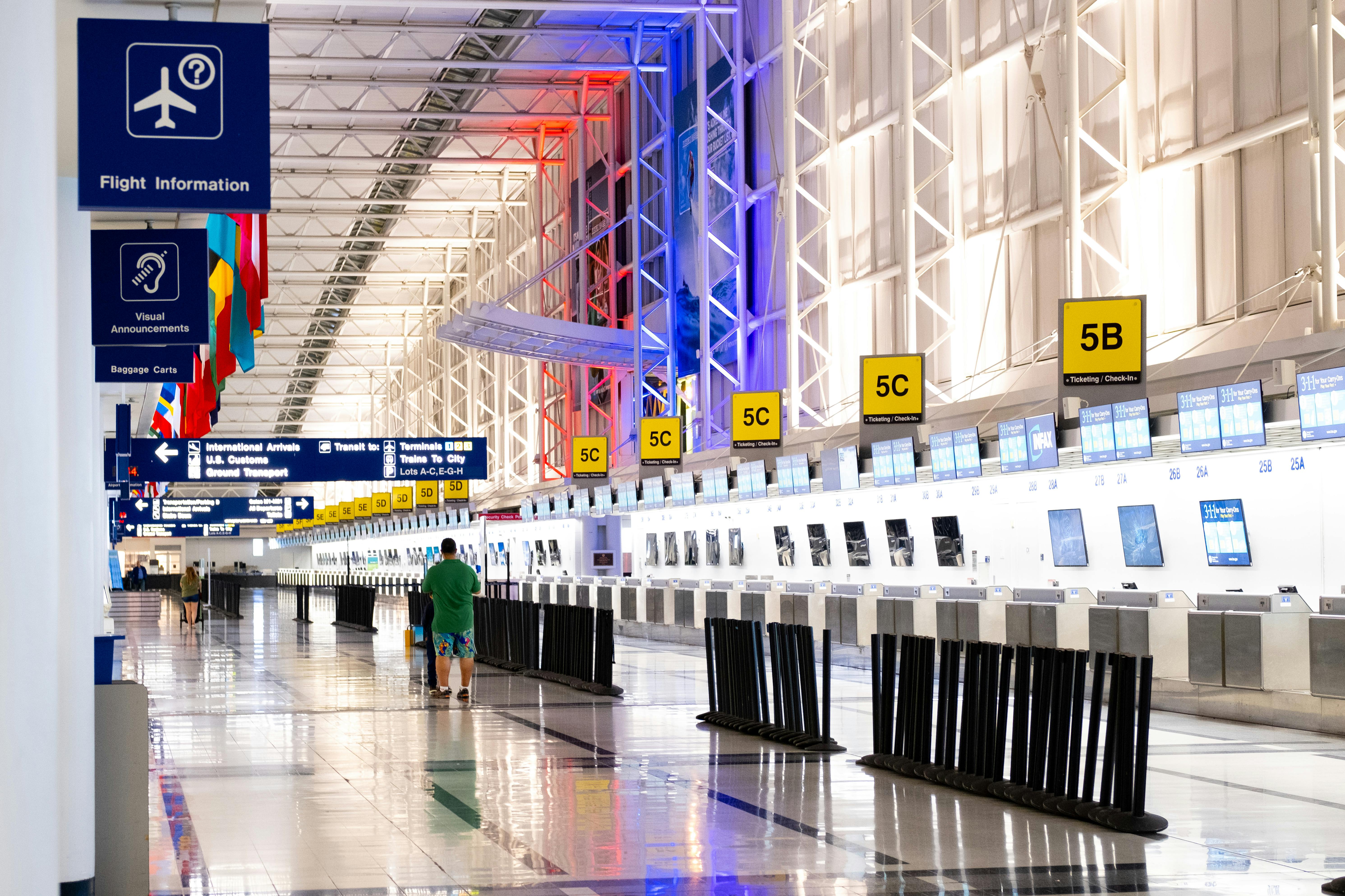 Travel to Germany